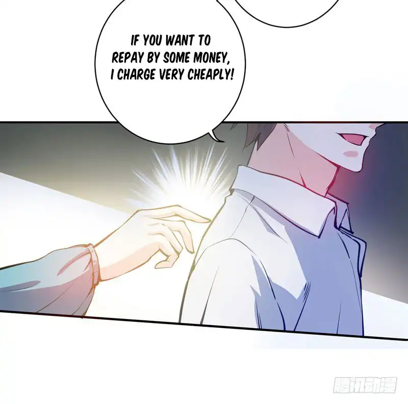 Peerless Doctor In The City Chapter 13 17